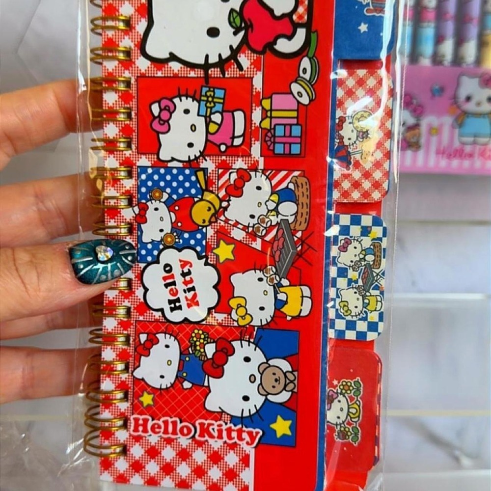 VERY BIG CUTE HELLO KITTY & FRIENDS MEGA BUNDLE NEW - Picture 8 of 8